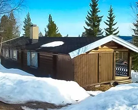 Trysilfjellet Sor 204 Holiday home Trysil