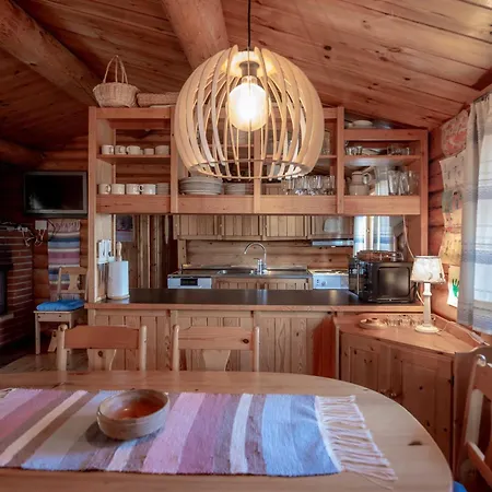 Trysilfjellet Sor 204 Holiday home