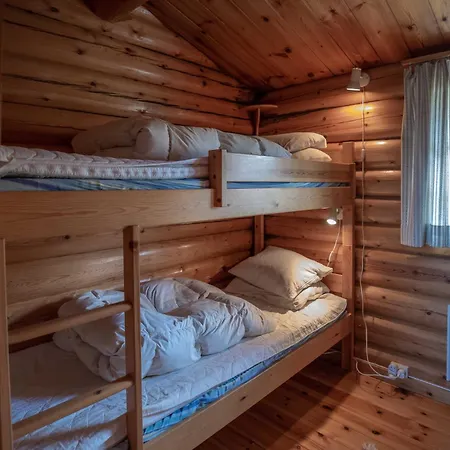 Trysilfjellet Sor 204 Holiday home *