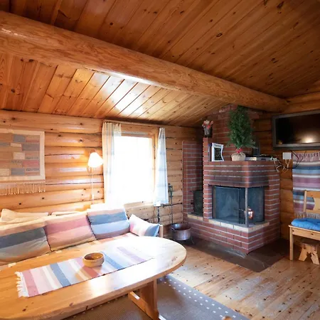 Holiday home Trysilfjellet Sor 204 Trysil