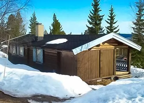 Trysilfjellet Sor 204 בית נופש טריסיל