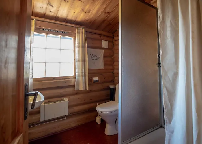 Trysilfjellet Sor 204 טריסיל