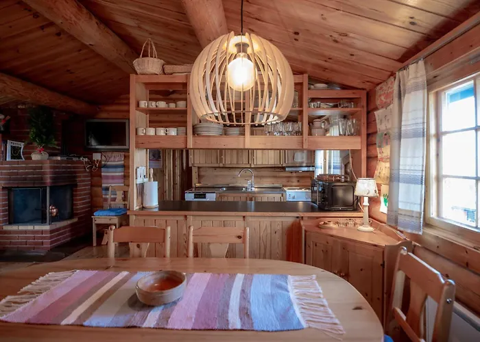 Trysilfjellet Sor 204 בית נופש