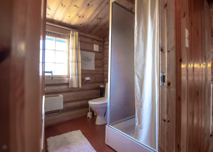 בית נופש Trysilfjellet Sor 204