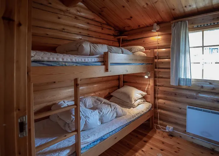 Trysilfjellet Sor 204 בית נופש *