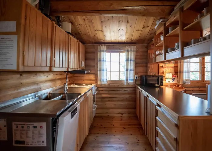 Trysilfjellet Sor 204 *