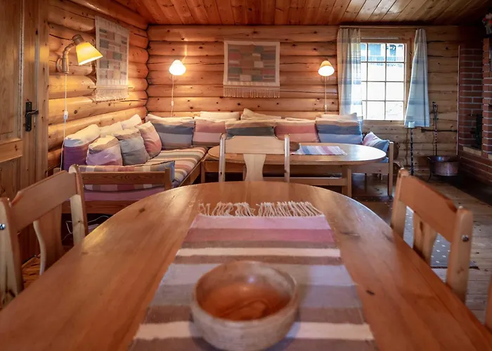 בית נופש Trysilfjellet Sor 204