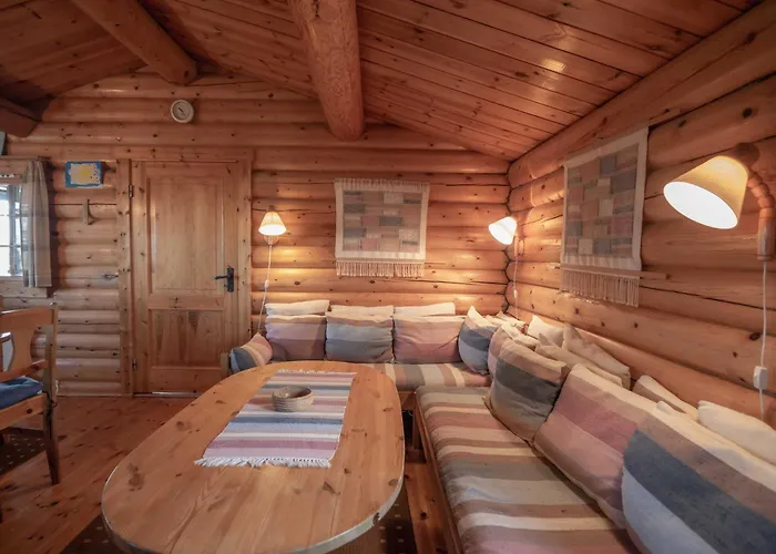 Trysilfjellet Sor 204 *