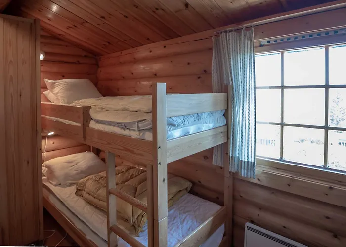 Trysilfjellet Sor 204 * טריסיל