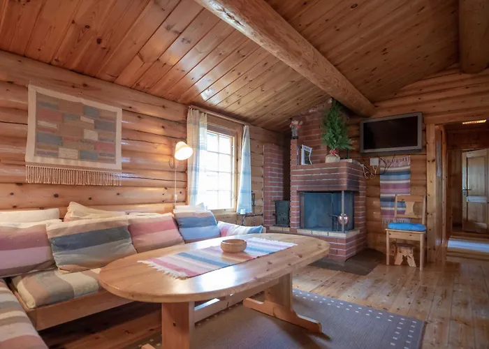 Trysilfjellet Sor 204 בית נופש טריסיל