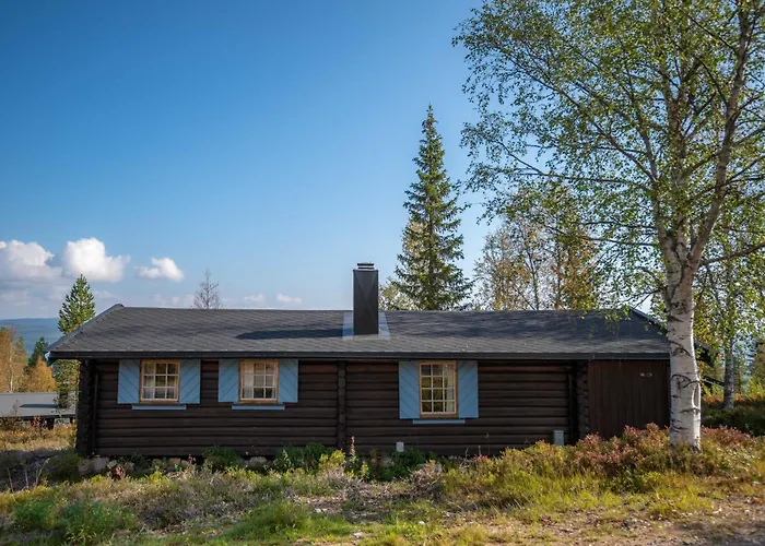 Trysilfjellet Sor 204 * טריסיל