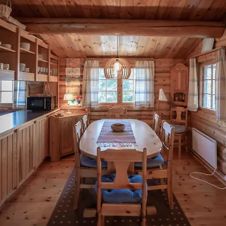 Trysilfjellet Sor 204 Σπίτι διακοπών Trysil