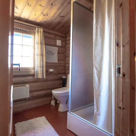 Σπίτι διακοπών Trysilfjellet Sor 204