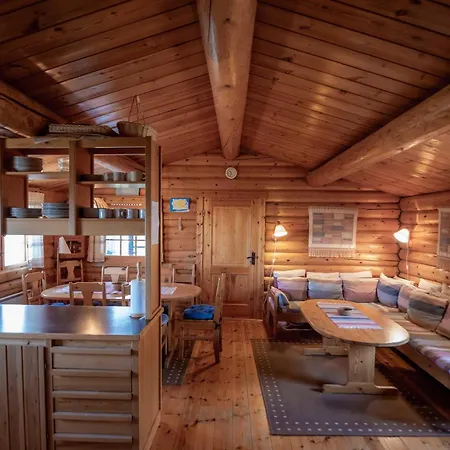 Σπίτι διακοπών Trysilfjellet Sor 204 *