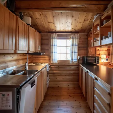 Trysilfjellet Sor 204 *