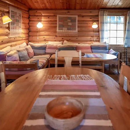 Σπίτι διακοπών Trysilfjellet Sor 204