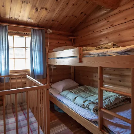 Σπίτι διακοπών Trysilfjellet Sor 204 Trysil