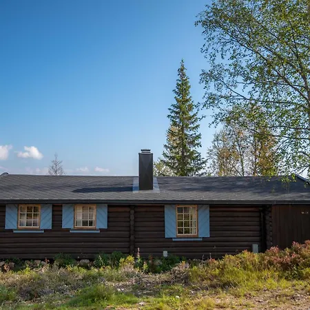 Trysilfjellet Sor 204 * Trysil